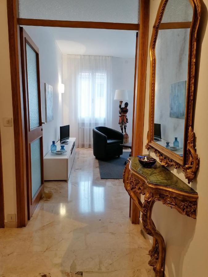 Casa Palazzi Apartment Venice Exterior photo